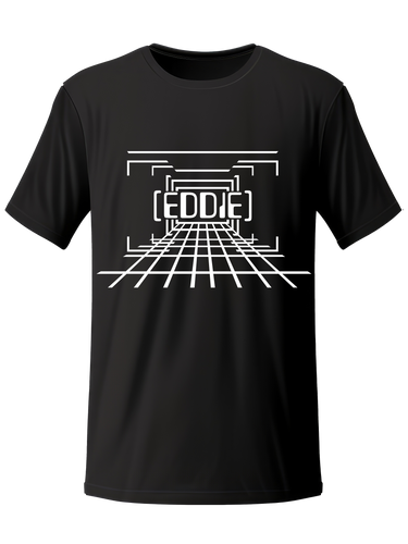 [EDDIE] Memorial T-Shirt