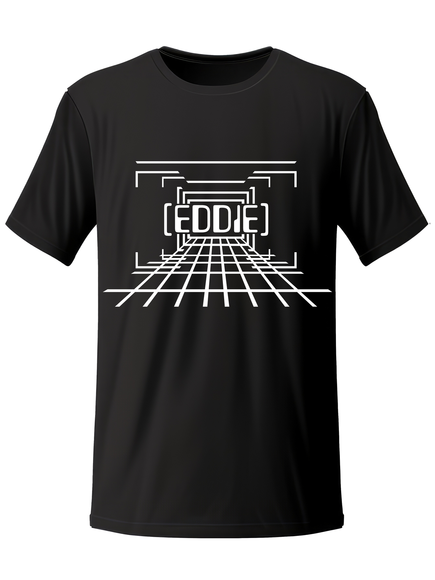 [EDDIE] Memorial T-Shirt