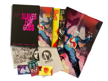 SLAVES FOR GODS BOX SET